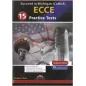 Succeed in Michigan CAMLA ECCE 15 Practice tests Student's Book Ed. 2015