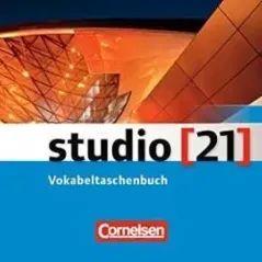 Studio 21 A2 Glossar  Cornelsen