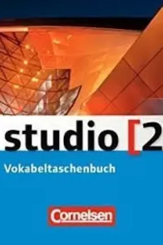 Studio 21 A2 Glossar