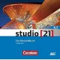 Studio 21 A2 Audio-CD για την τάξη