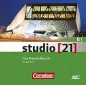 Studio 21 B1 Audio-CD