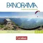 Panorama A1 Audio-CDs