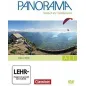 Panorama A1 Video-DVD