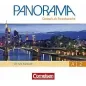 Panorama A2 Audio-CDs