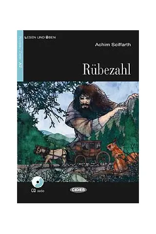 Rubezahl Achim Seiffarth CIDEB