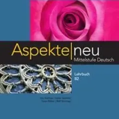 Aspekte Neu B2 Lehrbuch  Langenscheidt