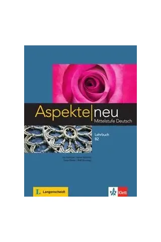 Aspekte Neu B2 Lehrbuch