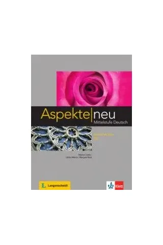 Aspekte neu B2 Intensivtrainer  Langenscheidt