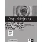 Aspekte neu B2, Lehrerhandbuch mit Medien-DVD-ROM