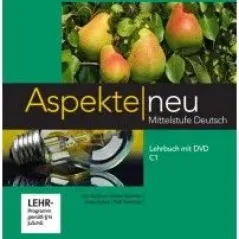 Aspekte neu C1 Lehrbuch