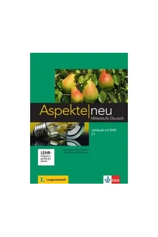 Aspekte neu C1 Lehrbuch