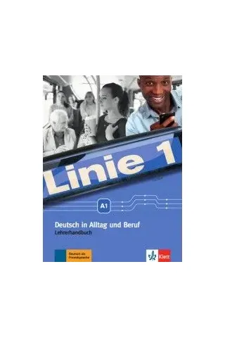 Linie 1 (A1) Lehrerhandbuch