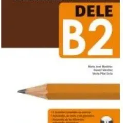 Las Claves del Nuevo DELE B2  Difusion