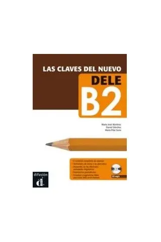 Las Claves del Nuevo DELE B2  Difusion