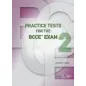 Practice Tests for the BCCE Exam 2 Teacher's Book