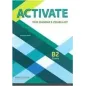 Activate your grammar & vocabulary B2 exams student book