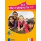 Die Deutschprofis A1 Kursbuch + Online-Hormaterial