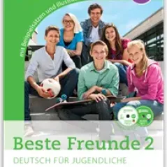 Beste Freunde 1 digital 