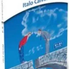 Italo Calvino + cd  Edilingua