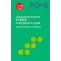 PONS Kompaktworterbuch DAF