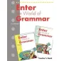 Enter The World Of Grammar Α-Β Teacher's Book