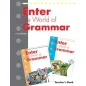 Enter The World Of Grammar 1-2 Teacher's Book