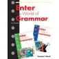 Enter The World Of Grammar 3-4 Teacher's Book