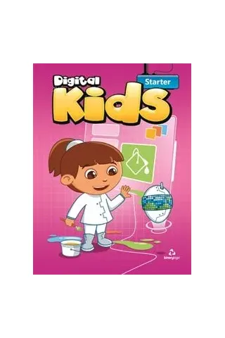 Digital Kids Starter