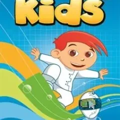 Digital Kids Explorer  MM Publications