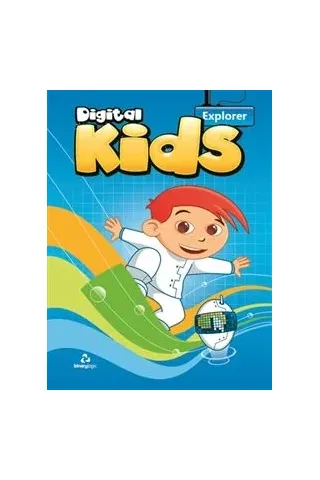 Digital Kids Explorer