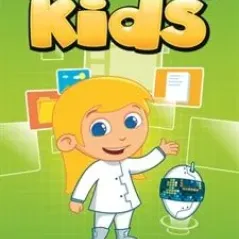 Digital Kids Racer  MM Publications