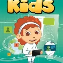 Digital Kids Genius  MM Publications