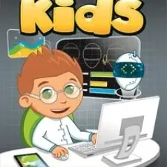 Digital Kids Expert  MM Publications 9789606982415