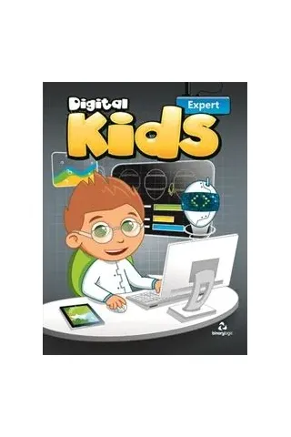 Digital Kids Expert