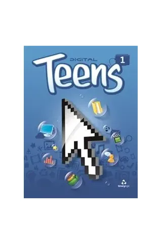 Digital Teens 1