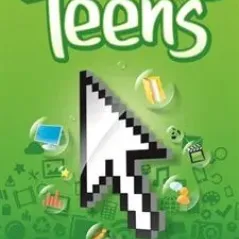 Digital Teens 2  MM Publications