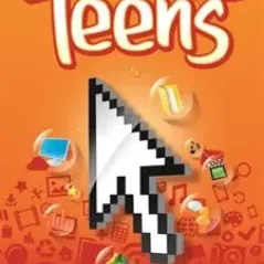 Digital Teens 3  MM Publications