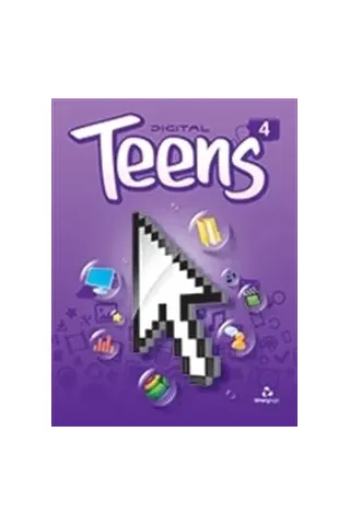 Digital Teens 4