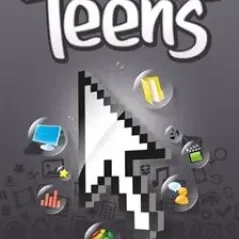 Digital Teens 5  MM Publications