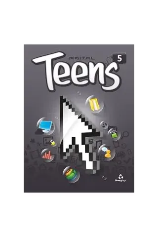 Digital Teens 5