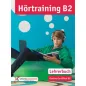 Hortraining B2 - Lehrerbuch (Βιβλίο του καθηγητή)