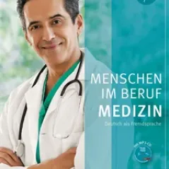 Menschen im Beruf Medizin