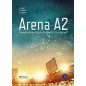 Arena A2 Βιβλίο με MP3-CD