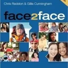 Face2Face Pre-Intermediate Audio Cds 3 2nd edition  Cambridge University Press