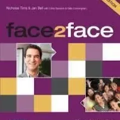 Face2Face Upper Intermediate Workbook With Key 2nd edition  Cambridge University Press