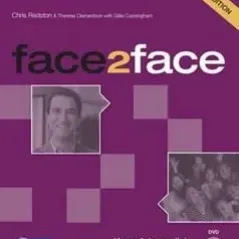 Face2Face Upper Intermediate Teacher's book + DVD 2nd edition  Cambridge University Press