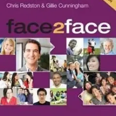 Face2Face Upper Intermediate Audio Cds 3 2nd edition  Cambridge University Press