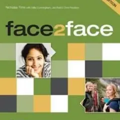 Face2Face Advanced Workbook Without Key 2nd edition  Cambridge University Press