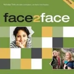 Face2Face Advanced Workbook With Key 2nd edition  Cambridge University Press