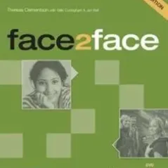 Face2Face Advanced Teacher's book + DVD 2nd edition  Cambridge University Press